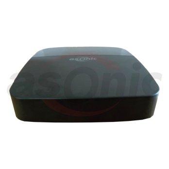 DVR 4 Channel Asonic AS 214C