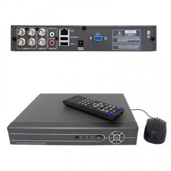 DVR CCTV