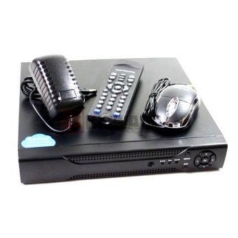 DVR H.264 CCTV 16CH S6616