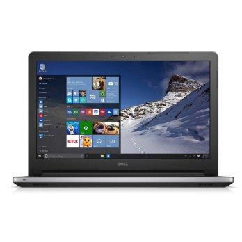 Dell Inspiron 5458 - i7-5500U - 4Gb - 500Gb - nVidia GeForce GT920M 2GB DDR3 - Win8 - Resmi - 14"