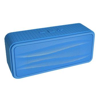 Divoom OnBeat-200 Portable Wireless Bluetooth Speaker - Biru