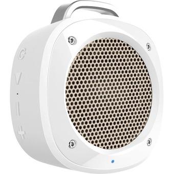 Divoom Speaker Bluetooth Portable Airbeat 10 - Putih