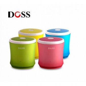 Doss Moka Speaker Bluetooth with NFC