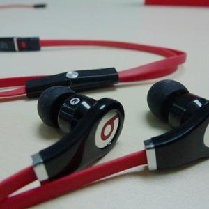 Earphone - Handsfree - Headset beats Monster DR DRE TOUR KECIL