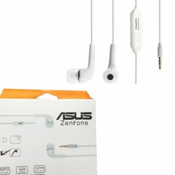 Earphone/Headset ? For Asus Zenfone