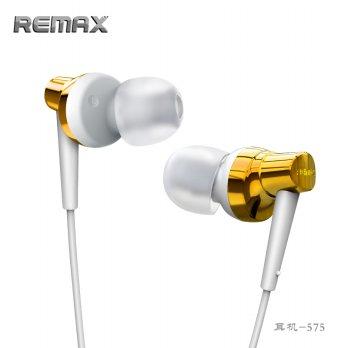 Earphone REMAX RM 575