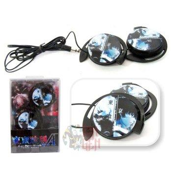 Earphone Tokyo Ghoul (new)