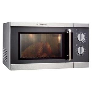 Electrolux EMM 2007X