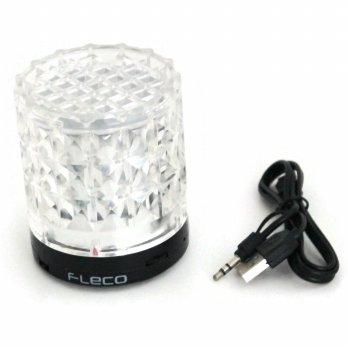 Fleco Mini Lantern LED Light Speakers