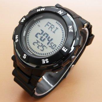 Fortuner C-831 Compass - Jam Tangan Pria - Original