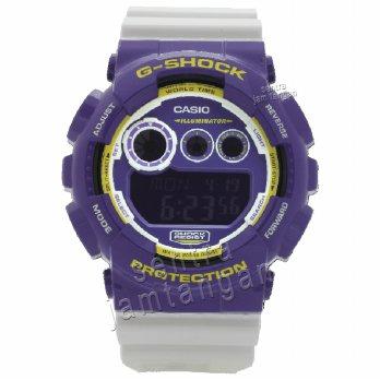 G-SHOCK GD - 120CS - 6DR