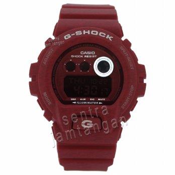 G-SHOCK GD - X6900HT - 4DR