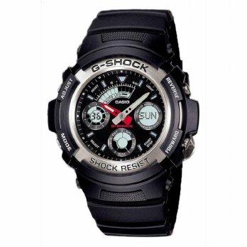 G-SHOCK ORIGINAL AW-590-1ADR