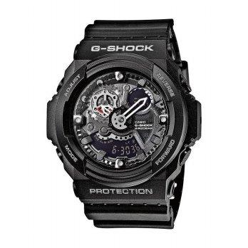 G-SHOCK ORIGINAL GA-300-1A [EXTRA LARGE ANALOGUE DIGITAL COMBINATION G-SHOCK]