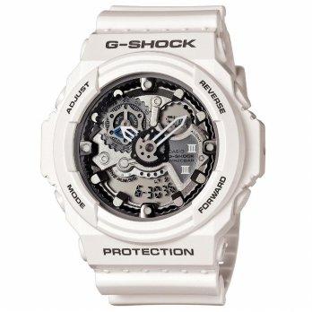 G-SHOCK ORIGINAL GA-300-7A [EXTRA LARGE ANALOGUE DIGITAL COMBINATION G-SHOCK SERIES]