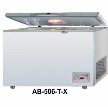 GEA CHEST FREEZER -26C AB-506-T-X