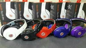 HEADPHONE BLUETOOTH BEATS BY DR.DRE MONSTER