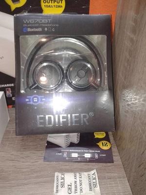 HEADSET BLUETOOTH EDIFIER W670BT