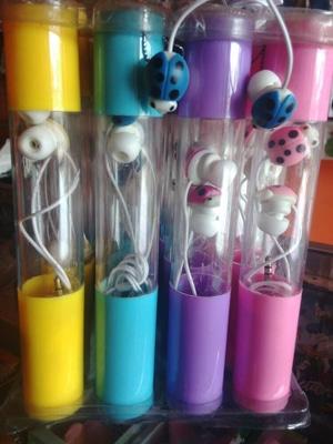 HEADSET KARAKTER AMBOY