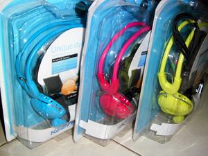 HEADSET KEENION KOS-220