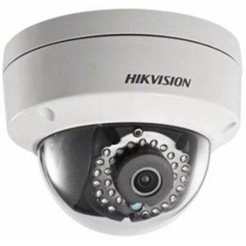 HIKVISION IP CAM DS-2CD2132F-I ( 3 MegaPixel)