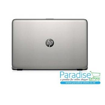 HP 14-ac139TX SILVER (Ci3/5005U/4GB/500GB/R5330M2GB/WIN10SL/14HD/DR/1YR/B0T87PA)