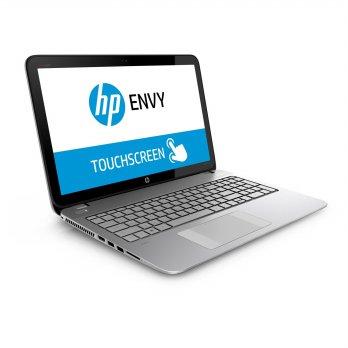 HP Envy TS 15-K024TX TOUCHSCREEN Intel Core i7-4510U (2GHz 4MB CACHE), Windows 8.1 15.6"