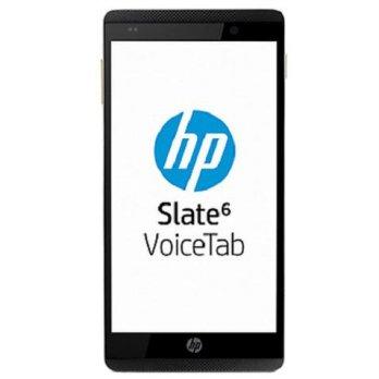 HP Slate 6 Voice Tab