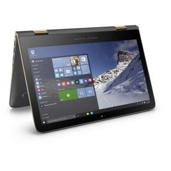 HP Spectre X360 i7-6500u With Windows 10