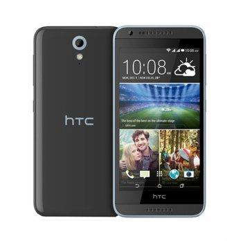 HTC Desire 620G Dual Sim - 8GB - Milkyway Grey