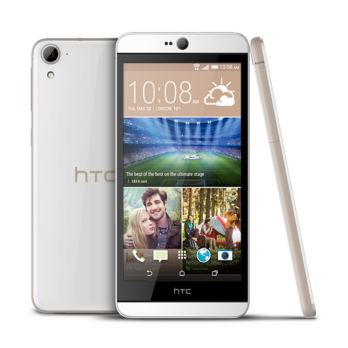 HTC Desire 826 - 16GB - RAM 2GB Garansi Resmi