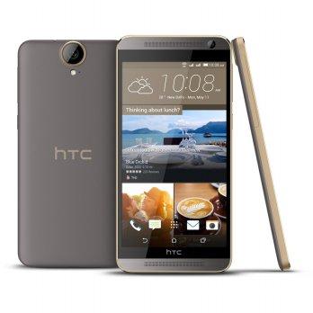 HTC One E9 Plus