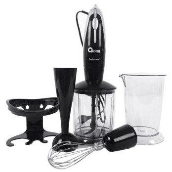 Hand Blender & Chopper OX-292