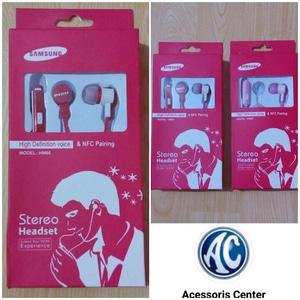 Handsfree / headset SAMSUNG HM60