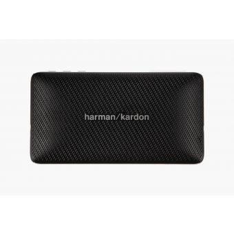 Harman Kardon Esquire Mini Bluetooth Speaker - Hitam