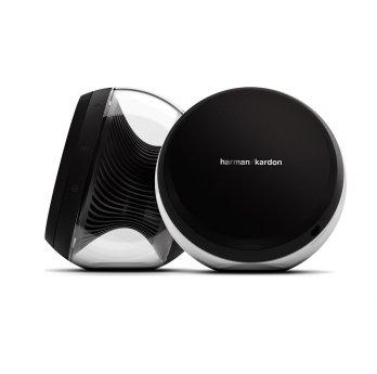 Harman Kardon Nova Bluetooth Speaker - Hitam