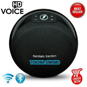 Harman Kardon Omni 10 Bluetooth Speaker