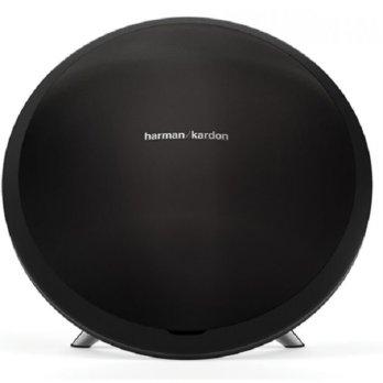 Harman Kardon Onyx Studio Speaker Portable - Bluetooth - Hitam