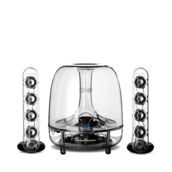 Harman Kardon Soundstick Wireless Bluetooth Speaker