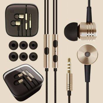 HeadSet Microphone Xiaomi Gen 2 Piston & Cristal