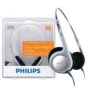 Headphone / Headset Philip SHL 140 Over Ear Lightweight