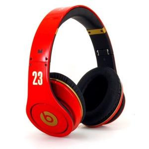 Headphone Monster Dr Dre Beats Studio KW 23 James