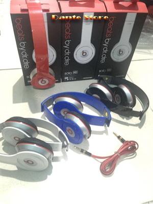 Headphone SOLO HD Beats by dr dre | Kabel Bisa Dicopot