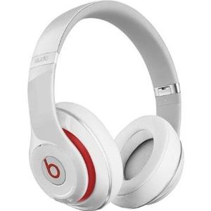 Headphone Studio Wireless V2 White - Bandung