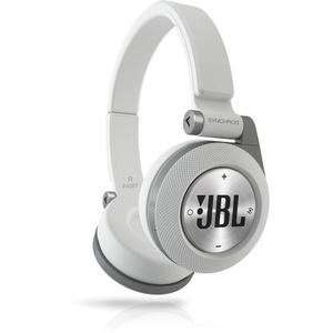 Headphones Bluetooth JBL E40BT Synchros Baru Headphones Bluetooth JBL