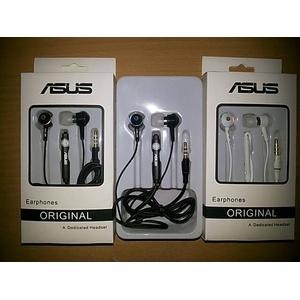 Headset Asus Zenfone with Mic / HF Asus + mic