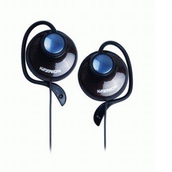 Headset Earhook Keenion KOS-010 with Voice Calls for PC Calling