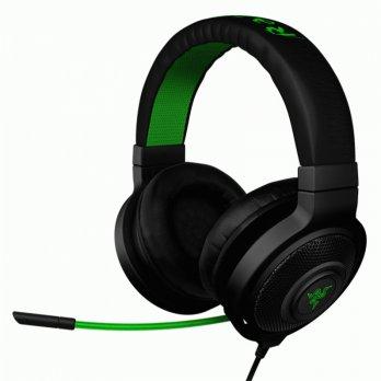 Headset Gaming Razer Kraken Pro Music Black/Green