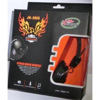 Headset JH-0808