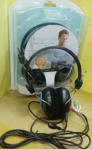 Headset Keenion Kos-219 Original